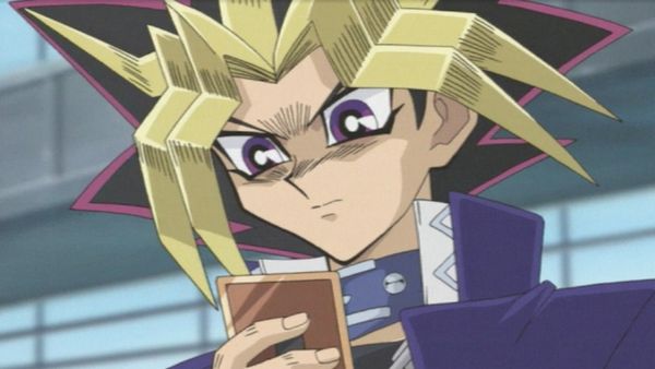 Yu-Gi-Oh! en español - Mi enemiga Valentin, primera parte
