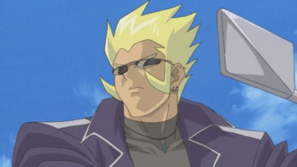 Yu-Gi-Oh! en español - Un enemigo inesperado
