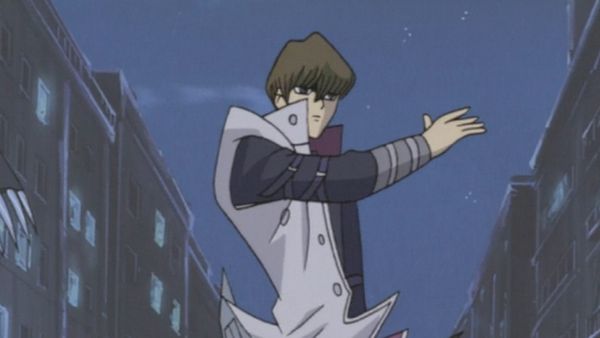Yu-Gi-Oh! en español - Luchando por una amiga, quinta parte