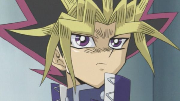 Yu-Gi-Oh! en español - Duelo con un guardián, primera parte