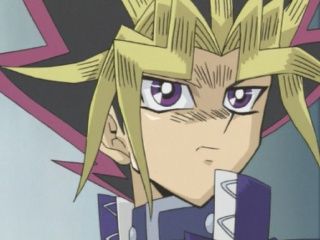 Yu-Gi-Oh! en español - Duelo con un guardián, primera parte