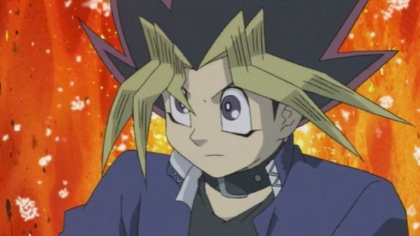 Yu-Gi-Oh! en español - El oscuro, primera parte