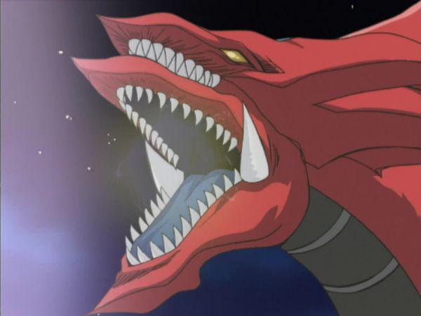 Yu-Gi-Oh! en español - Regreso en el tiempo