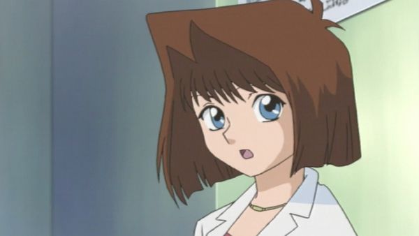 Yu-Gi-Oh! en español - Bajo las flamas, parte 1
