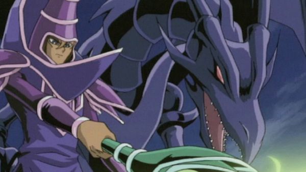 Yu-Gi-Oh! en español - En el nombre del faraón