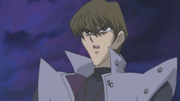 Yu-Gi-Oh! en español - Despertar espiritual