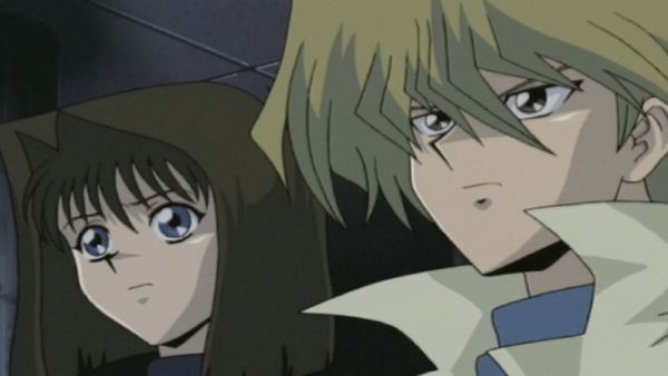 Yu-Gi-Oh! en español - El duelo final, cuarta parte