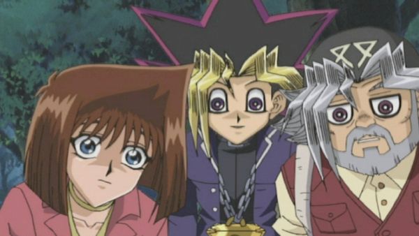 Yu-Gi-Oh! en español - Reunidos al fin
