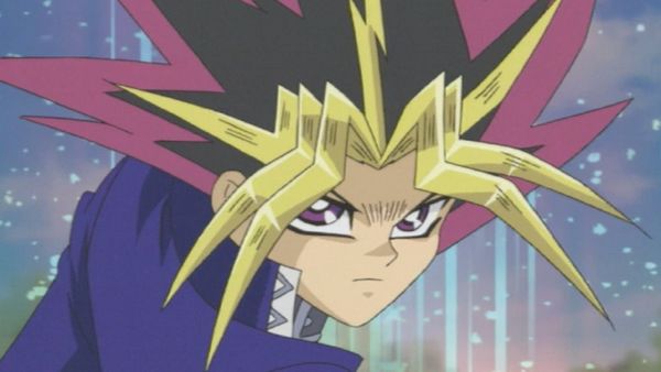 Yu-Gi-Oh! en español - Secretos siniestros, segunda parte