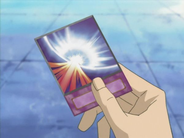 Yu-Gi-Oh! en español - Secretos siniestros, segunda parte