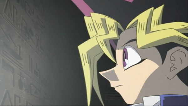 Yu-Gi-Oh! en español - El nombre del juego