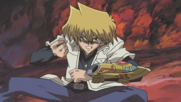 Yu-Gi-Oh! en español - Maldición del dragón