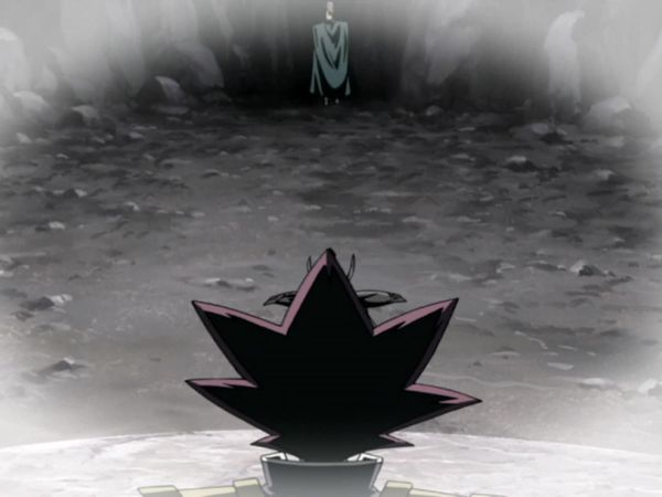 Yu-Gi-Oh! en español - Maldición del dragón
