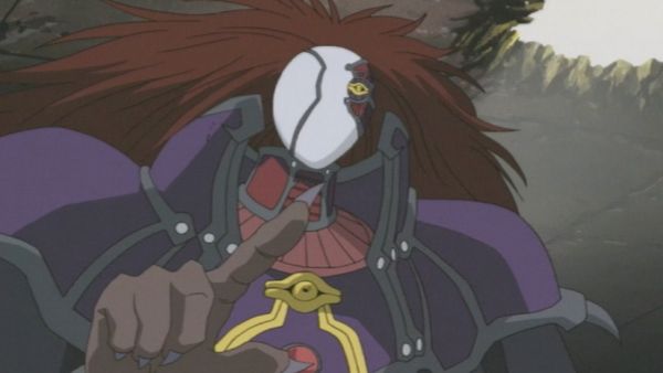 Yu-Gi-Oh! en español - La aldea de la venganza, cuarta parte