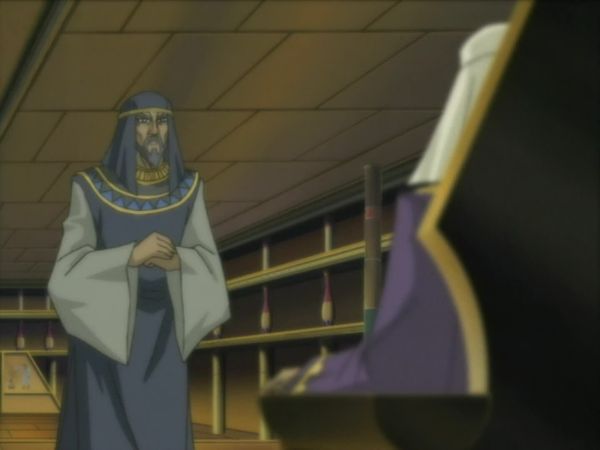 Yu-Gi-Oh! en español - La aldea de la venganza, cuarta parte