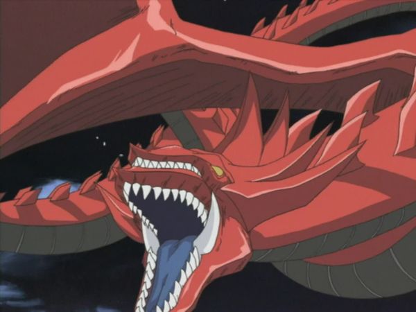 Yu-Gi-Oh! en español - La aldea de las almas perdidas