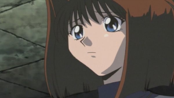 Yu-Gi-Oh! en español - Recuerdos de un faraón