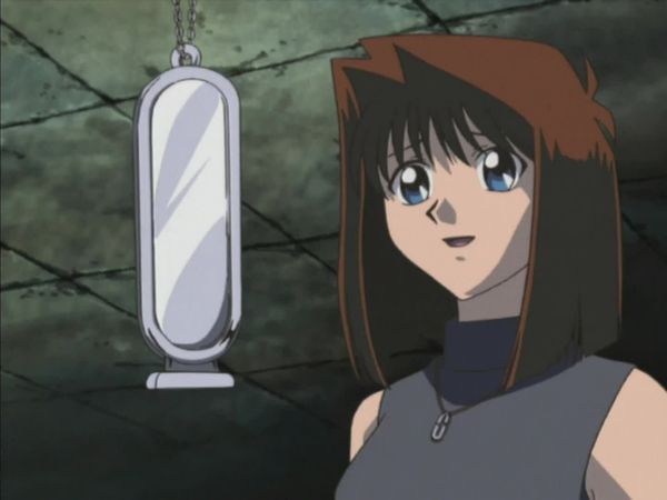 Yu-Gi-Oh! en español - Recuerdos de un faraón
