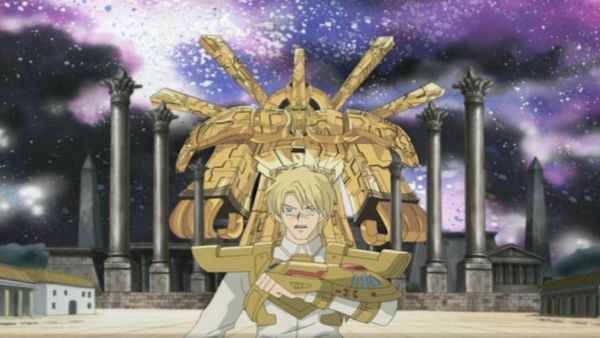 Yu-Gi-Oh! en español - El verdadero rey, primera parte