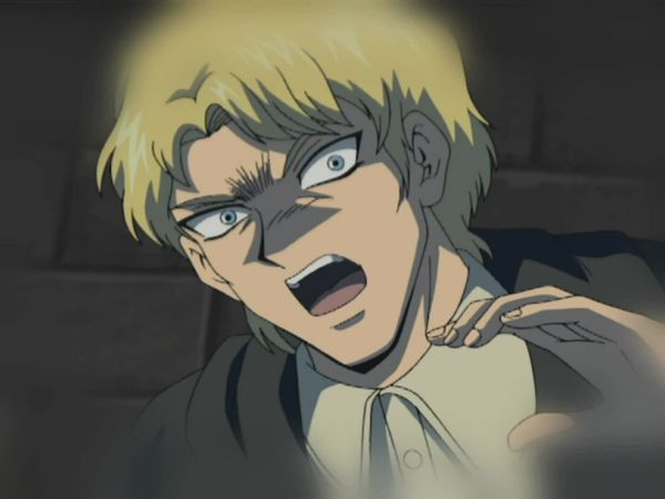 Yu-Gi-Oh! en español - El verdadero rey, primera parte