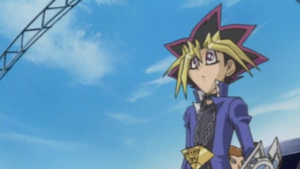Yu-Gi-Oh! en español - Que los duelos comiencen, parte 1