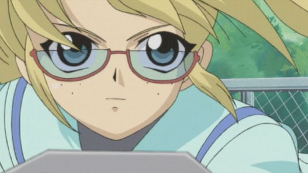 Yu-Gi-Oh! en español - Juego de niños