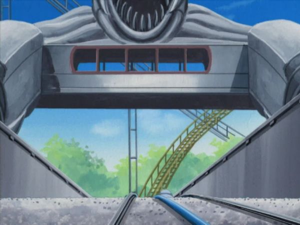 Yu-Gi-Oh! en español - Juego de niños