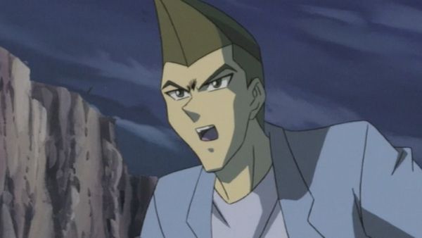 Yu-Gi-Oh! en español - El oscuro, cuarta parte