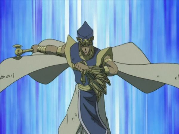 Yu-Gi-Oh! en español - El oscuro, cuarta parte
