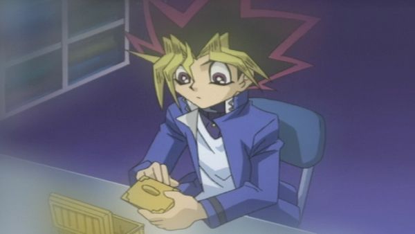 Yu-Gi-Oh! en español - El duelo final, primera parte