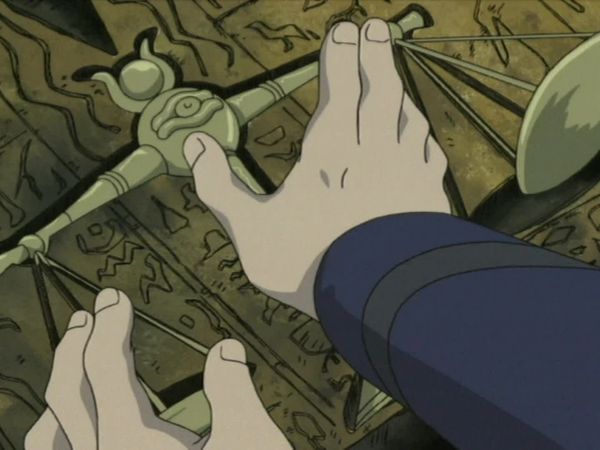 Yu-Gi-Oh! en español - El duelo final, primera parte