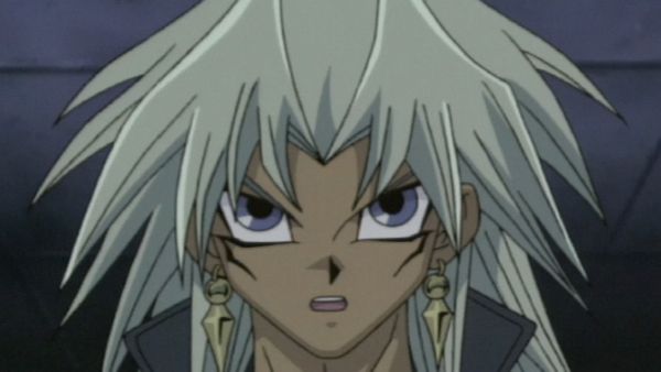 Yu-Gi-Oh! en español - El duelo final, tercera parte