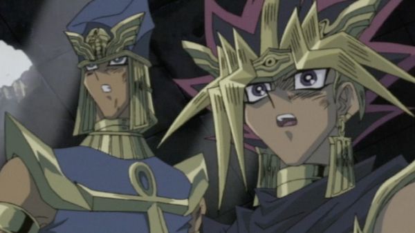 Yu-Gi-Oh! en español - La aldea de la venganza, tercera parte