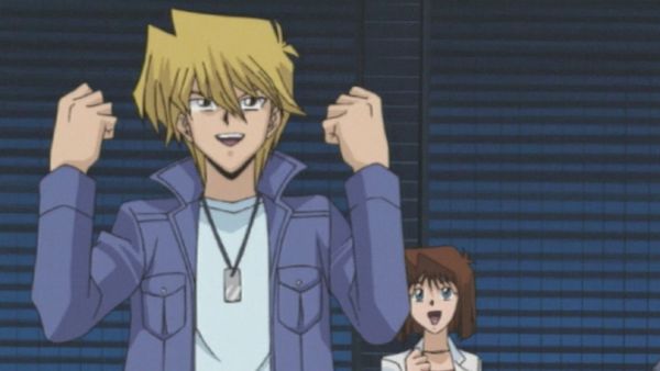 Yu-Gi-Oh! en español - Invitado no deseado, parte 2