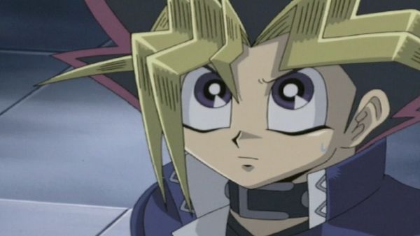 Yu-Gi-Oh! en español - El duelo final, segunda parte