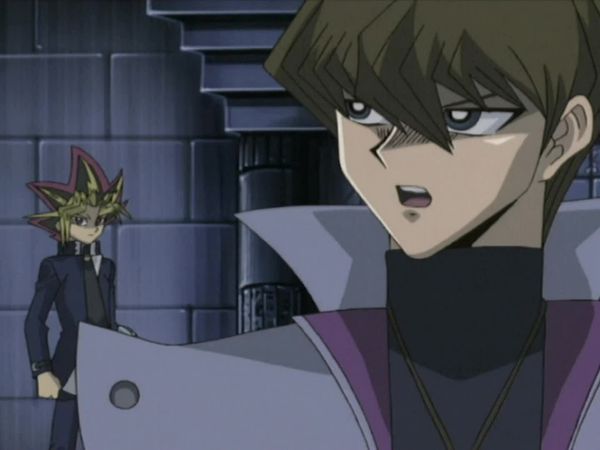 Yu-Gi-Oh! en español - El duelo final, segunda parte
