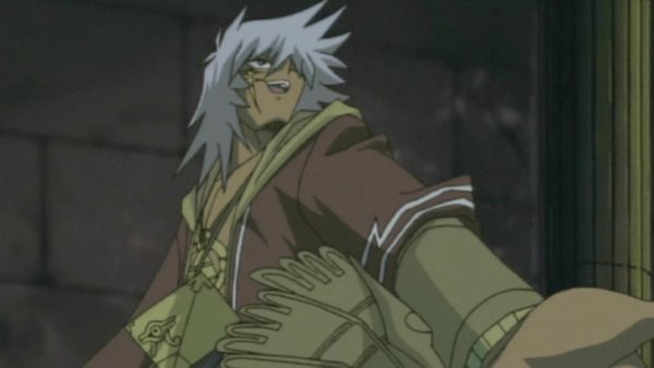 Yu-Gi-Oh! en español - La aldea de la venganza, segunda parte
