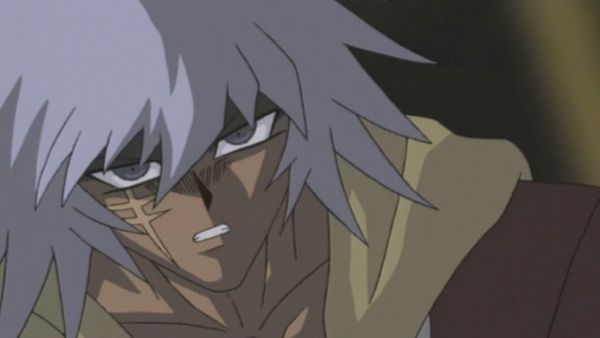 Yu-Gi-Oh! en español - Trucos de un mago