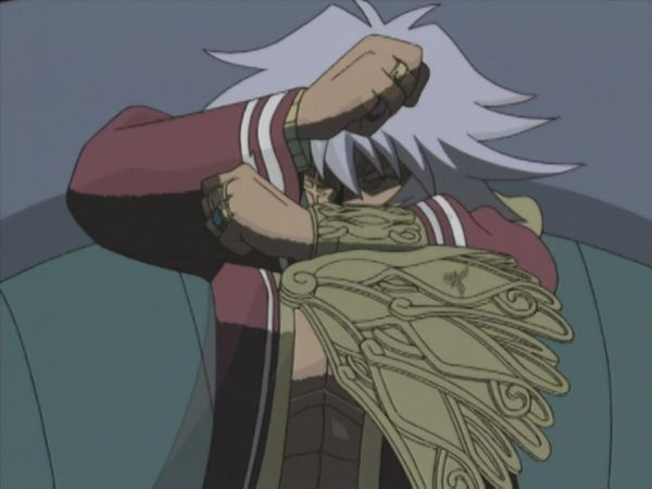 Yu-Gi-Oh! en español - Trucos de un mago