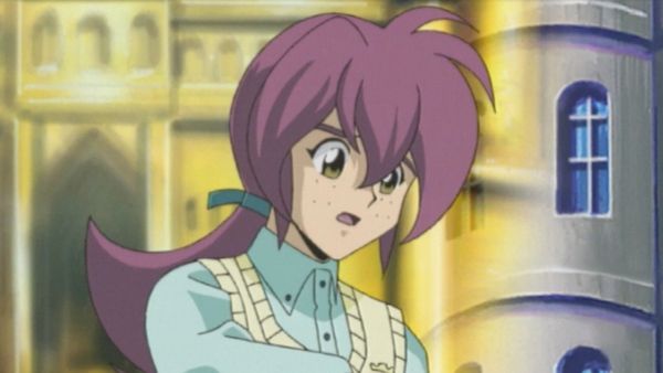 Yu-Gi-Oh! en español - Secretos siniestros, tercera parte