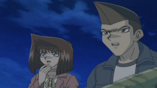 Yu-Gi-Oh! en español - Los diabólicos cinco, segunda parte