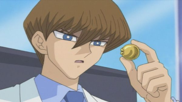 Yu-Gi-Oh! en español - El intruso, segunda parte