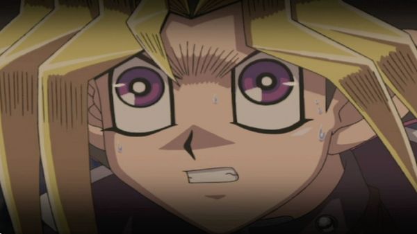 Yu-Gi-Oh! en español - La fortaleza del temor