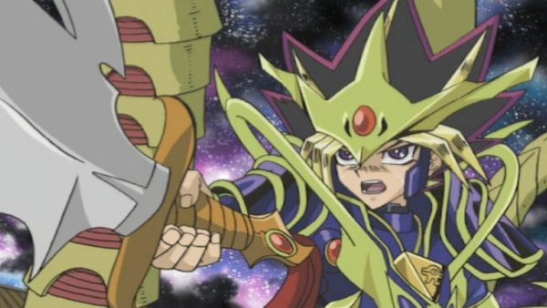 Yu-Gi-Oh! en español - El verdadero rey, segunda parte