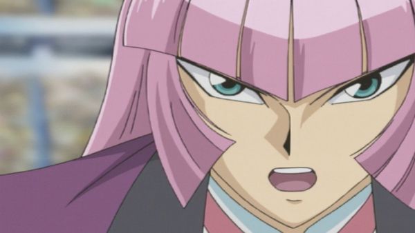 Yu-Gi-Oh! en español - Un paso adelante, segunda parte