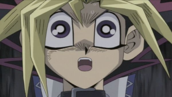 Yu-Gi-Oh! en español - El oscuro, tercera parte