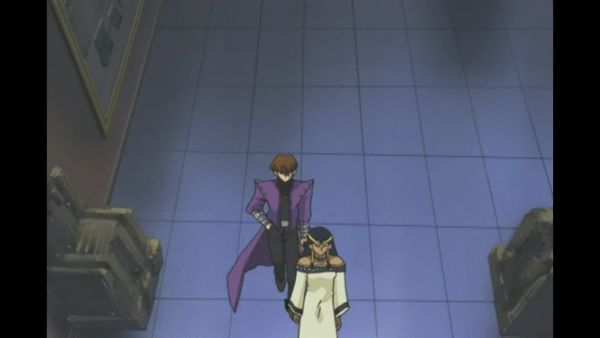 Yu-Gi-Oh! en español - El Pasado es el Presente