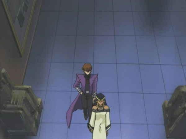 Yu-Gi-Oh! en español - El Pasado es el Presente