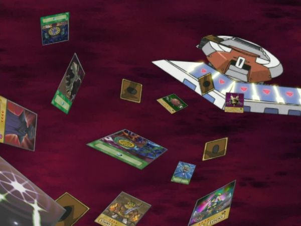 Yu-Gi-Oh! en español - Un Duelo con el Destino: Kaiba contra Ishizu, Segunda Parte