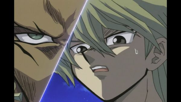 Yu-Gi-Oh! en español - El Despertar del Mal, Tercera Parte
